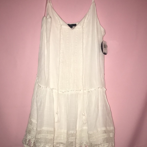 Summer blouse/ tank top - Picture 2 of 5